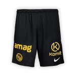 Mujer Pantalón Corto Local BSC Young Boys 2025/26