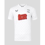 Camiseta Local Hombre Preston North End 2025/26 Camiseta Local Hombre Preston North End 2025/26
