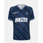Camiseta Retro Hummel Visitante Mujer Tottenham Hotspur 1986