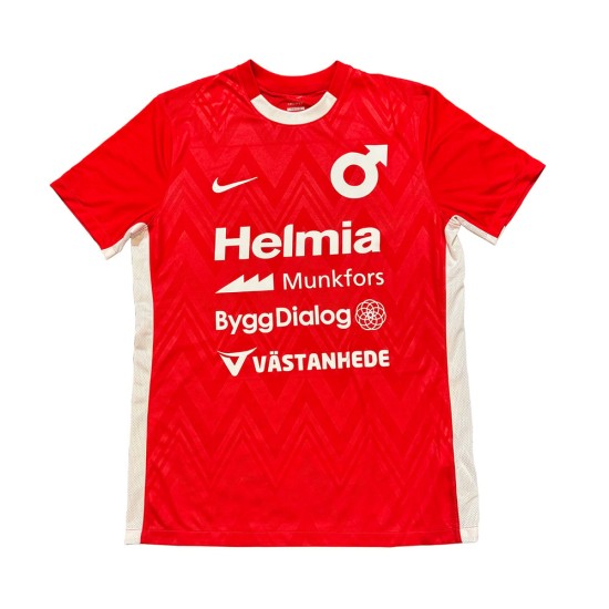 Camiseta Local Hombre Degerfors IF 2026 Camiseta Local Hombre Degerfors IF 2026
