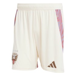 Pantalones cortos mujer D.C. United 2025 visitante