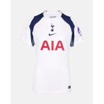 Camiseta Mujer Tottenham Hotspur Local 2025/26