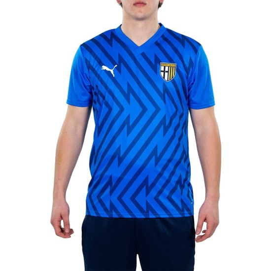 Hombre Parma Camiseta Previa Tercera 2025/26 Hombre Parma Camiseta Previa Tercera 2025/26