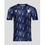 Camiseta Tercera Preston North End Matchday Niño 2025/26 Camiseta Tercera Preston North End Matchday Niño 2025/26