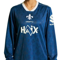 Camiseta de local de manga larga SV Darmstadt 98 2026/27 para niño