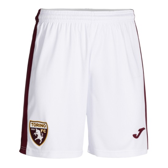 Pantalones Cortos de Local Torino 2026/27 para Niño Pantalones Cortos de Local Torino 2026/27 para Niño