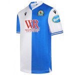 Camiseta Local Mujer Blackburn Rovers 2025/26 Camiseta Local Mujer Blackburn Rovers 2025/26
