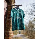 Camiseta tercera para niños Halmstads BK 2025