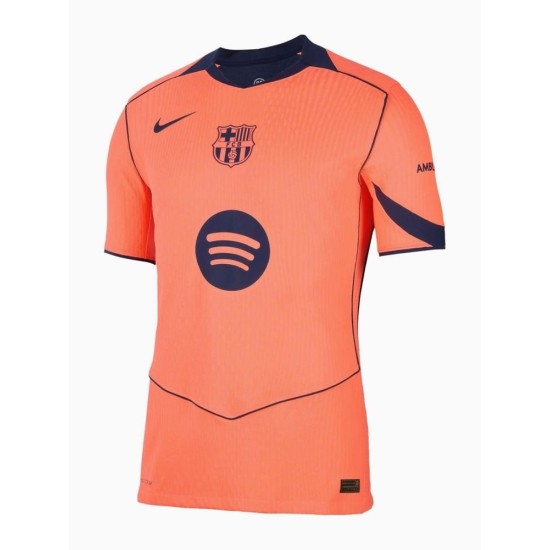 Niño FC Barcelona 2025/26 Tercera Camiseta UCL Niño FC Barcelona 2025/26 Tercera Camiseta UCL