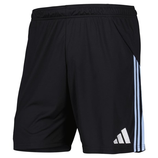 Pantalones cortos de visitante Aston Villa 2025/26 para hombre