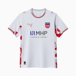 Camiseta Mujer 1.FC Heidenheim 1846 Tercera 2025/26 Camiseta Mujer 1.FC Heidenheim 1846 Tercera 2025/26