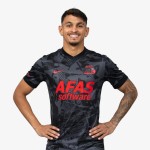 Camiseta tercera 2025/26 AZ hombre