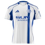 Camiseta visitante hombre FC Schalke 04 2025/26 Camiseta visitante hombre FC Schalke 04 2025/26
