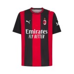 Camiseta de local Milan 2026/27 para hombre Camiseta de local Milan 2026/27 para hombre