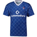 Camiseta Retro Chelsea Infantil 1988