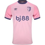 Camiseta tercera AFC Bournemouth 2025/26 niño