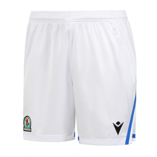Pantalones Cortos Local Mujer Blackburn Rovers 2025/26