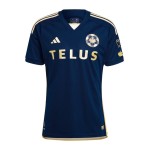 Camiseta Hombre Vancouver Whitecaps FC 2025 Visitante Camiseta Hombre Vancouver Whitecaps FC 2025 Visitante