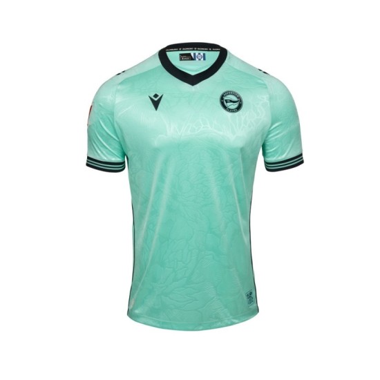 Camiseta de la Tercera Equipación Alavés 2026/27 sin Patrocinador para Hombre Camiseta de la Tercera Equipación Alavés 2026/27 sin Patrocinador para Hombre