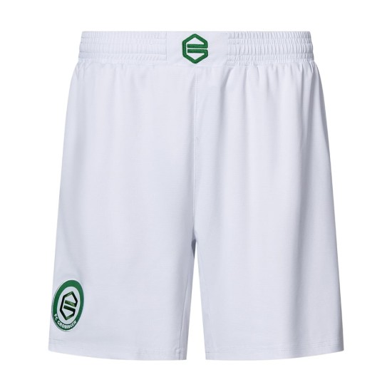 Pantalones cortos local FC Groningen 2026/27 para niños Pantalones cortos local FC Groningen 2026/27 para niños