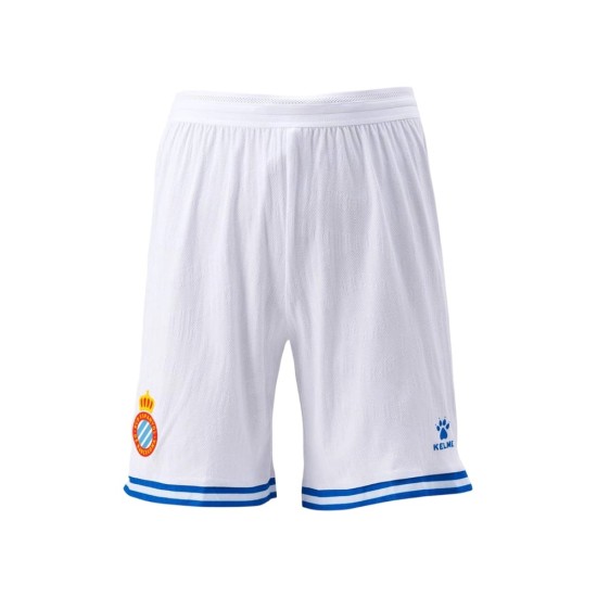 Pantalones Cortos Alternativos de Local RCD Espanyol 2026/27 para Hombre Pantalones Cortos Alternativos de Local RCD Espanyol 2026/27 para Hombre