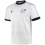 Camiseta Retro Local 1988 de Derby County para Hombre Camiseta Retro Local 1988 de Derby County para Hombre