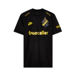 Camiseta local para hombres AIK 2025