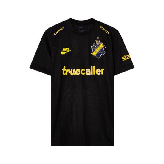 Camiseta local para hombres AIK 2025