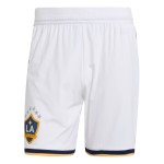 Mujer LA Galaxy 2026 Pantalones Cortos Local Mujer LA Galaxy 2026 Pantalones Cortos Local