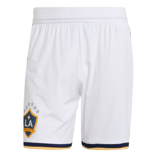 Mujer LA Galaxy 2026 Pantalones Cortos Local Mujer LA Galaxy 2026 Pantalones Cortos Local