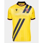 Camiseta Third Stoke City 2025/26 Niño Sin Publicidad