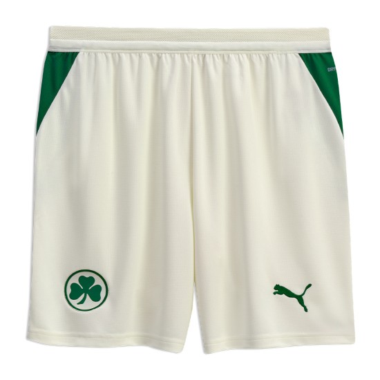 Pantalón corto visitante de hombre SpVgg Greuther 2026/27 Pantalón corto visitante de hombre SpVgg Greuther 2026/27