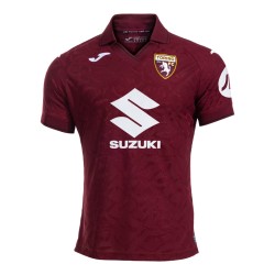 Camiseta Local Hombre Torino 2025/26