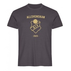 Camiseta tercera Allsvenskan para niños Östers IF 2025 Camiseta tercera Allsvenskan para niños Östers IF 2025