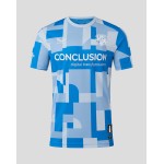 Camiseta tercera FC Utrecht 2025/26 para mujer