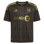 Niño Los Angeles FC 2026 Camiseta Local