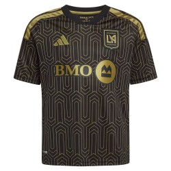 Niño Los Angeles FC 2026 Camiseta Local