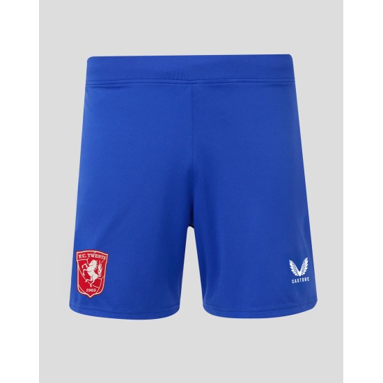 Pantalones visitante FC Twente 2025/26 hombre Pantalones visitante FC Twente 2025/26 hombre