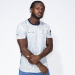 Mujer Luton Town 2025/26 Tercera Camiseta de Partido Mujer Luton Town 2025/26 Tercera Camiseta de Partido