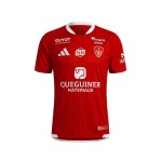 Camiseta de local infantil del Brest 2026/27 Camiseta de local infantil del Brest 2026/27