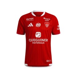 Camiseta de local para hombre del Brest 2026/27