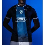 Camiseta local para mujeres Halmstads BK 2025 Camiseta local para mujeres Halmstads BK 2025