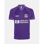 Camiseta Retro Pony Tottenham Hotspur 1998/99 Hombre