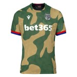 Camiseta de la 2.ª equipación del Stoke City 2026/27 para mujer Camiseta de la 2.ª equipación del Stoke City 2026/27 para mujer