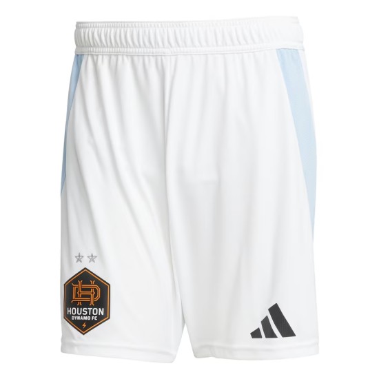 Pantalones Cortos Niño Houston Dynamo 2025 Local Pantalones Cortos Niño Houston Dynamo 2025 Local