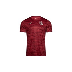 Camiseta Previa al Partido de la Tercera Equipación de la Real Sociedad 2026/27 para Niño