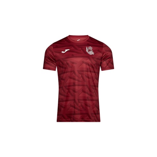 Camiseta Previa al Partido de la Tercera Equipación de la Real Sociedad 2026/27 para Niño Camiseta Previa al Partido de la Tercera Equipación de la Real Sociedad 2026/27 para Niño