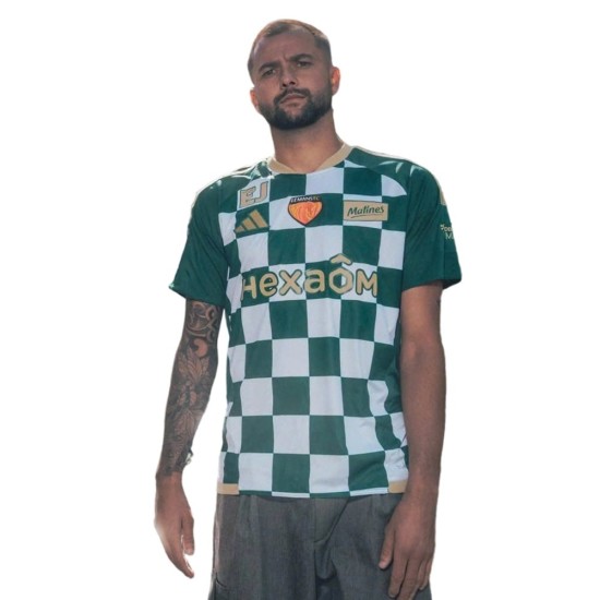 Tercera camiseta para hombre del Le Mans FC 2026/27 Tercera camiseta para hombre del Le Mans FC 2026/27