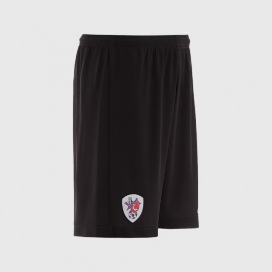 Pantalón Corto de Visitante Niño Bristol City 2025/26