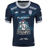 Camiseta visitante del Pachuca 2025/26 para mujer
